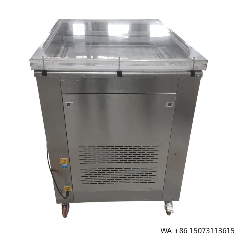 Meal Prep Food - Scelleuse sous vide portable externe en