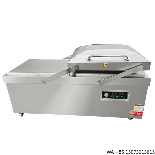 Meal Prep Food - Emballage automatique DZ-900 de haute qualité