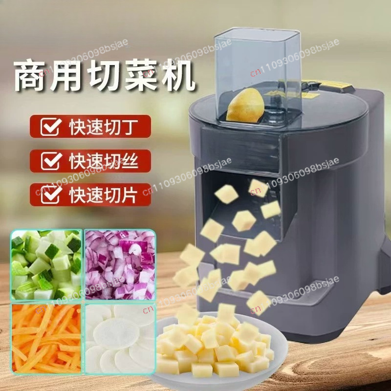 Hachoir à légumes automatique  - Meal Prep Zucchini avis et prix