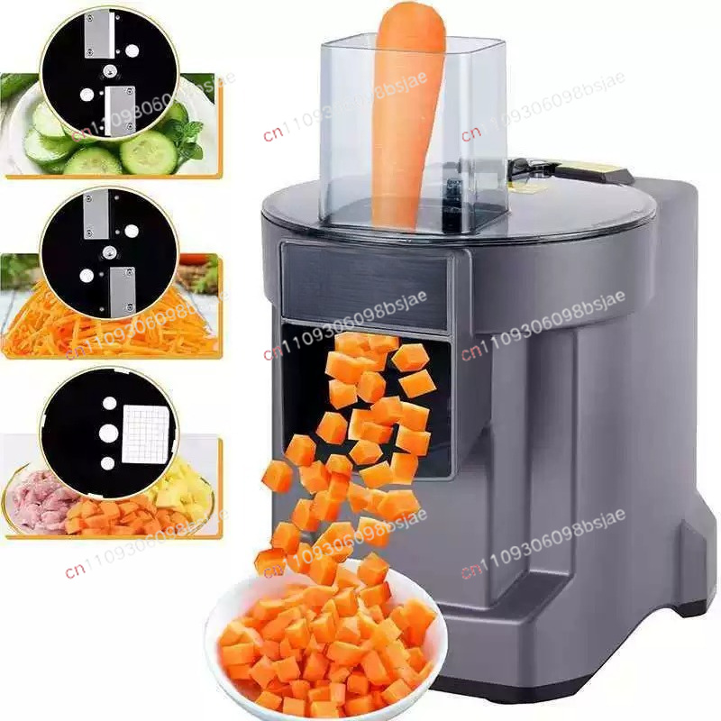 Hachoir à légumes automatique  - Meal Prep Zucchini avis et prix