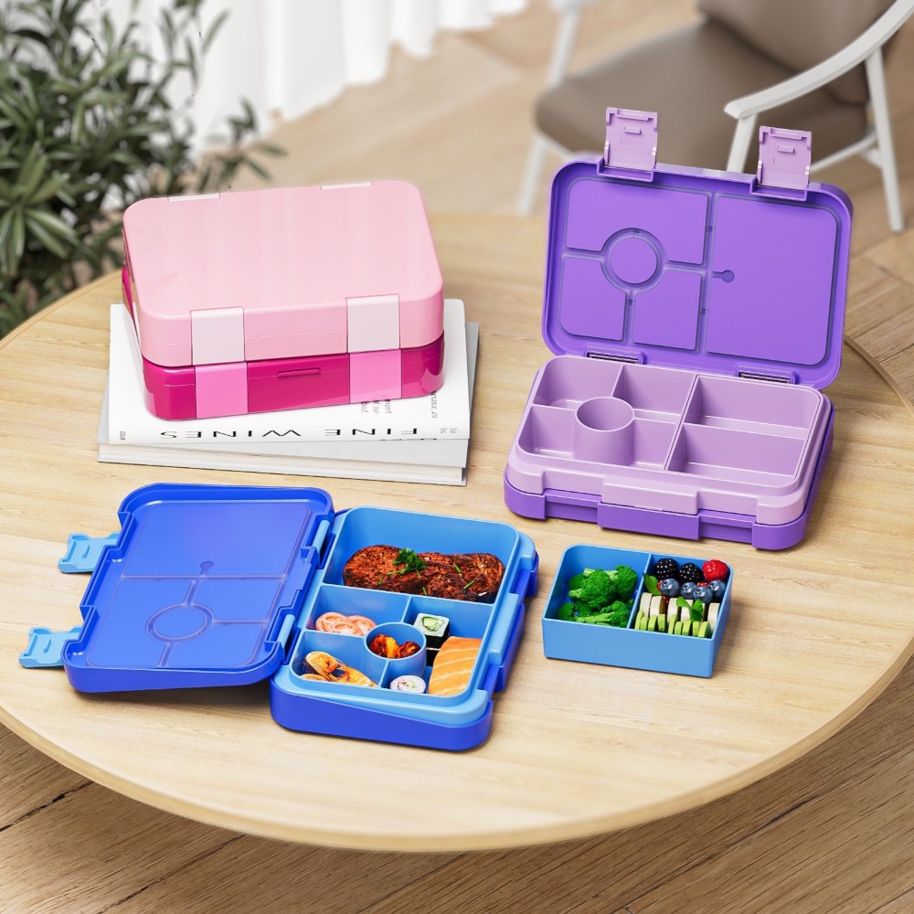 Boîte à déjeuner monocouche de - Meal Prep Lunch avis et prix