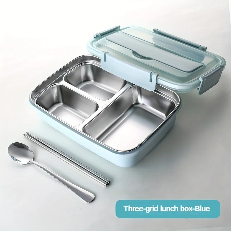 Boîte à lunch Easy-Clean pour  - Meal Prep Lunch avis et prix