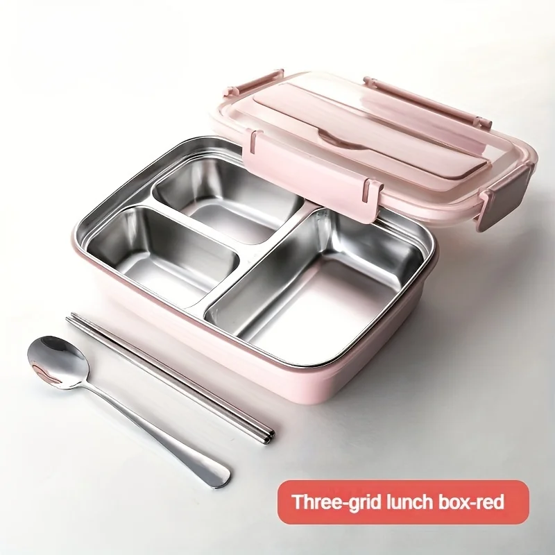 Boîte à lunch Easy-Clean pour  - Meal Prep Lunch avis et prix
