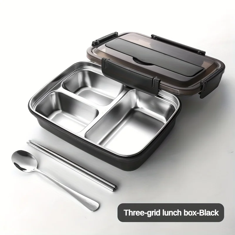 Boîte à lunch Easy-Clean pour  - Meal Prep Lunch avis et prix