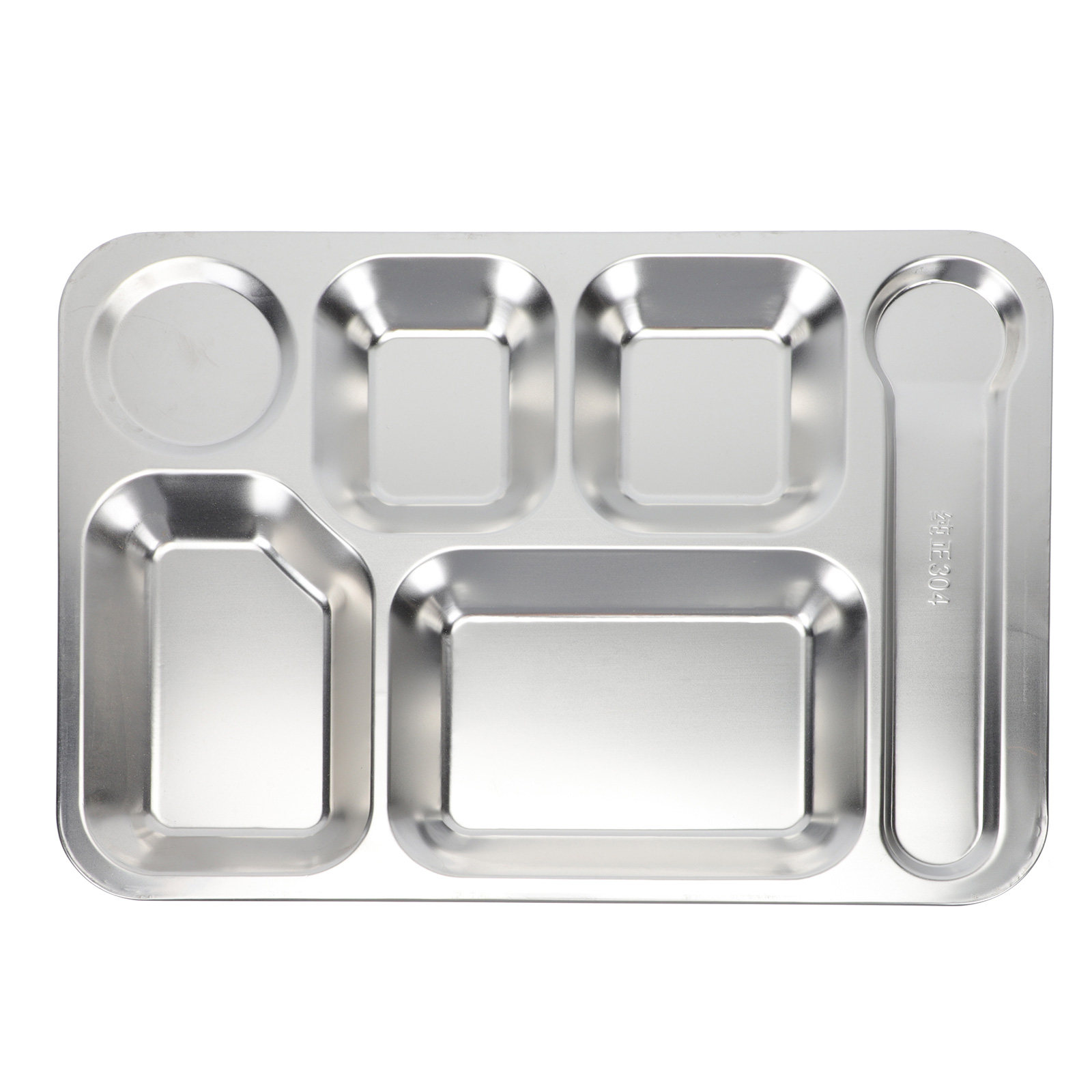1 pièce de plateau repas en ac - Meal Prep Food avis et prix