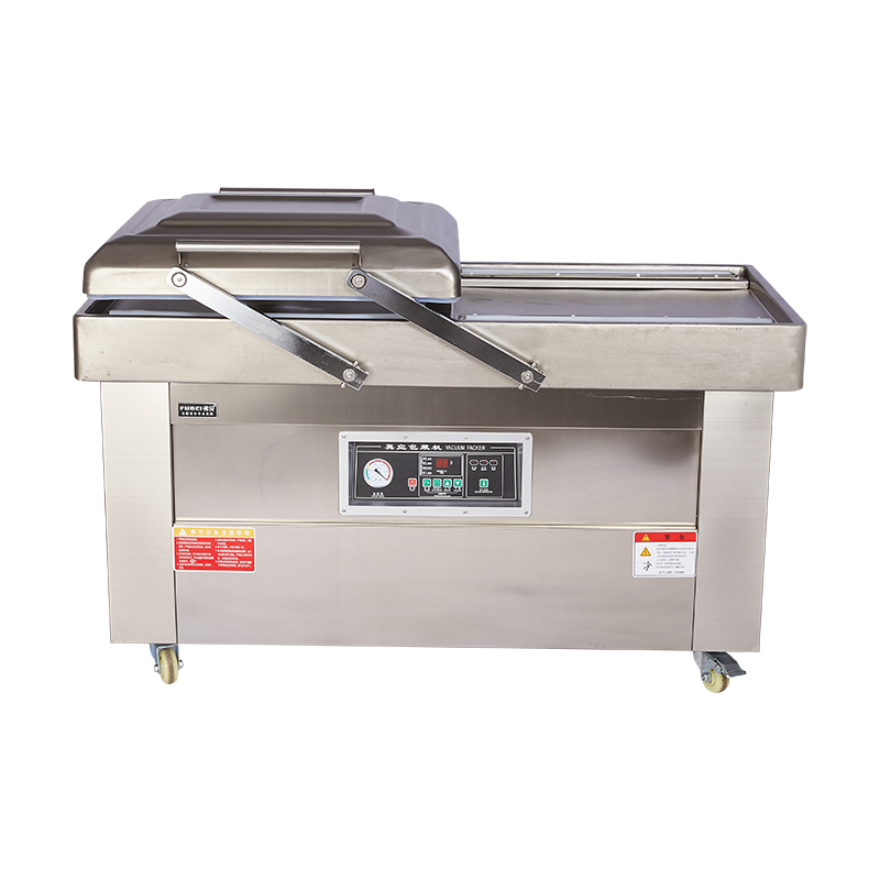 Machine d'emballage sous vide  - Meal Prep Food avis et prix