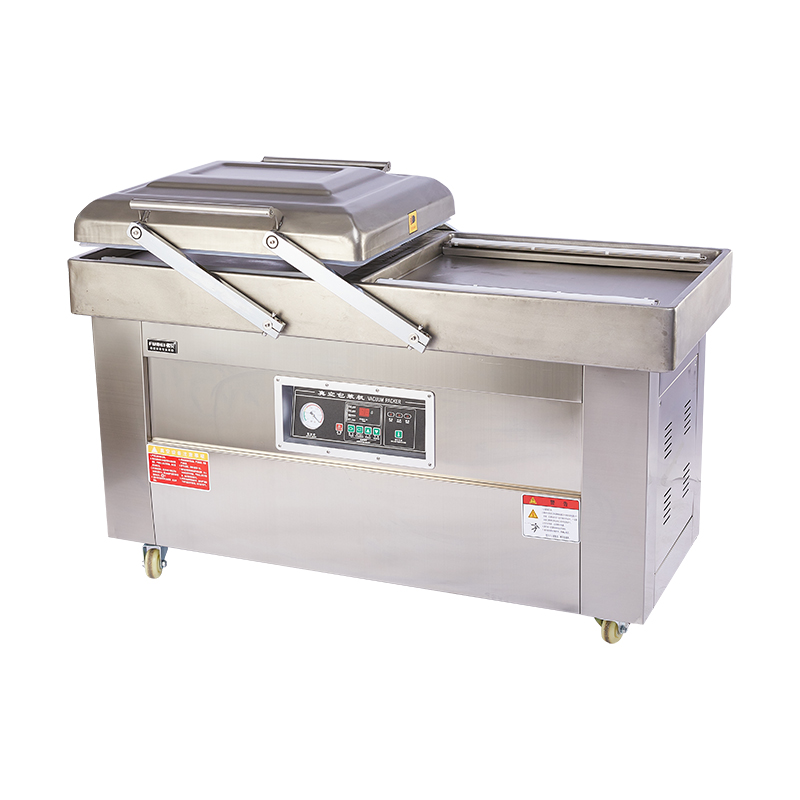 Machine d'emballage sous vide  - Meal Prep Food avis et prix