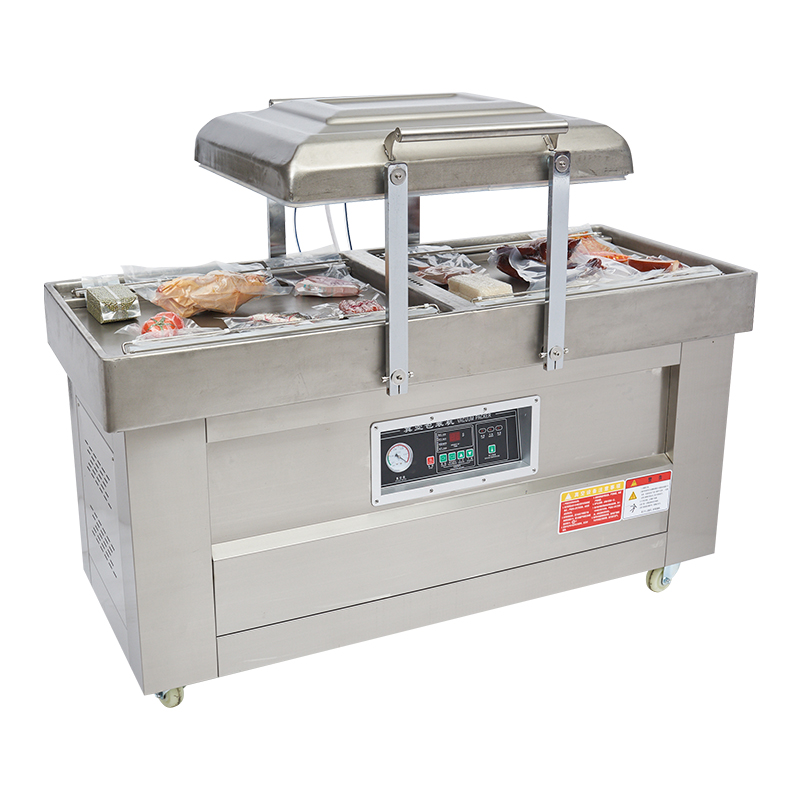 Machine d'emballage sous vide  - Meal Prep Food avis et prix