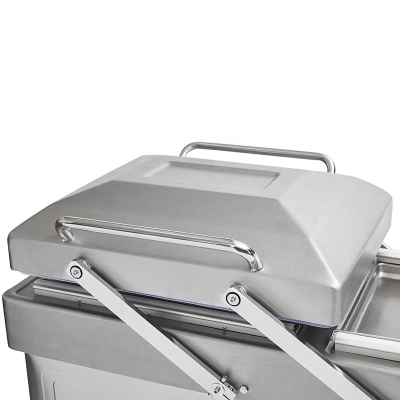 Dz-500_2sa Scelleuse sous vide - Meal Prep Food avis et prix