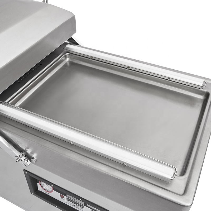 Dz-500_2sa Scelleuse sous vide - Meal Prep Food avis et prix