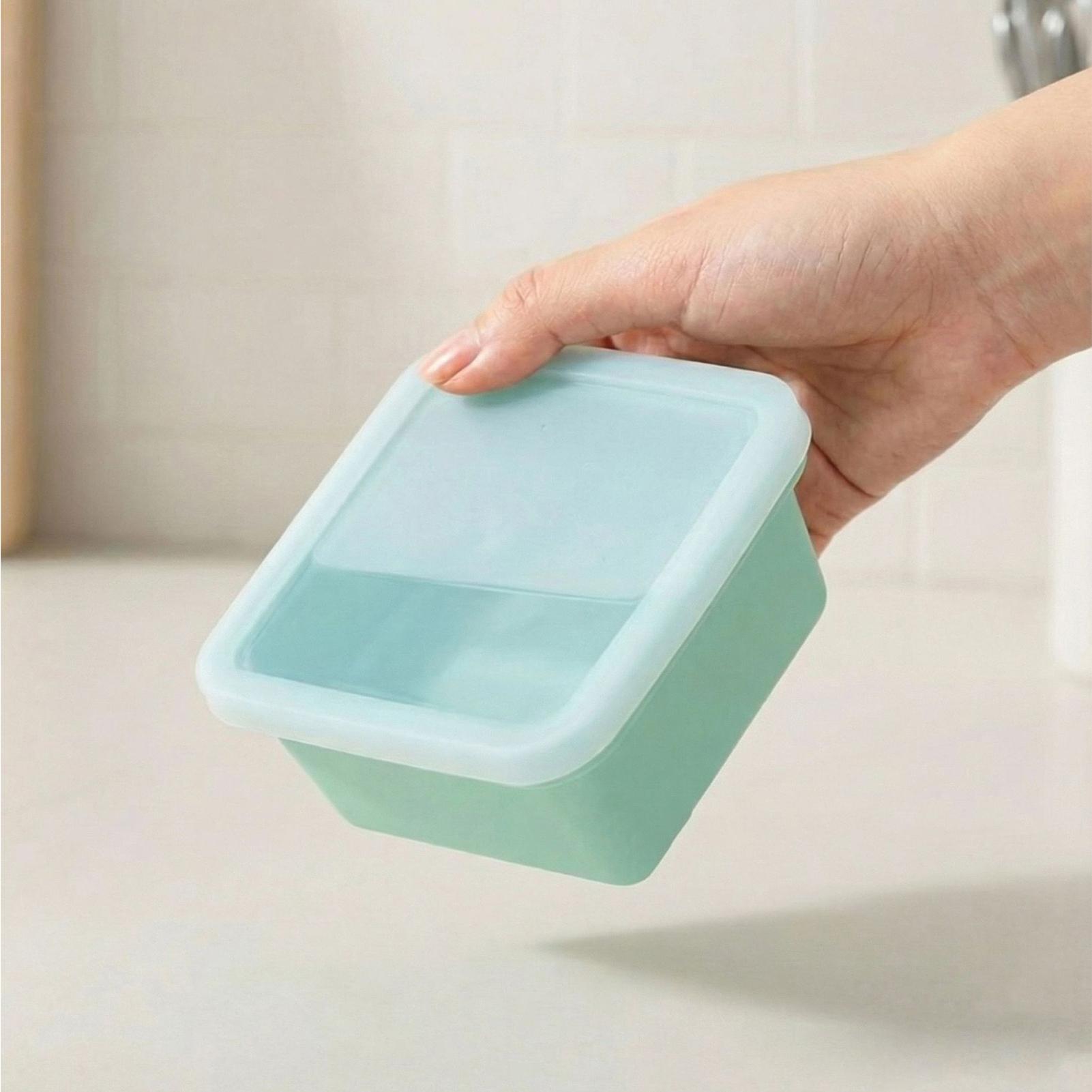 Moule à soupe en silicone 500  - Meal Prep Menu avis et prix
