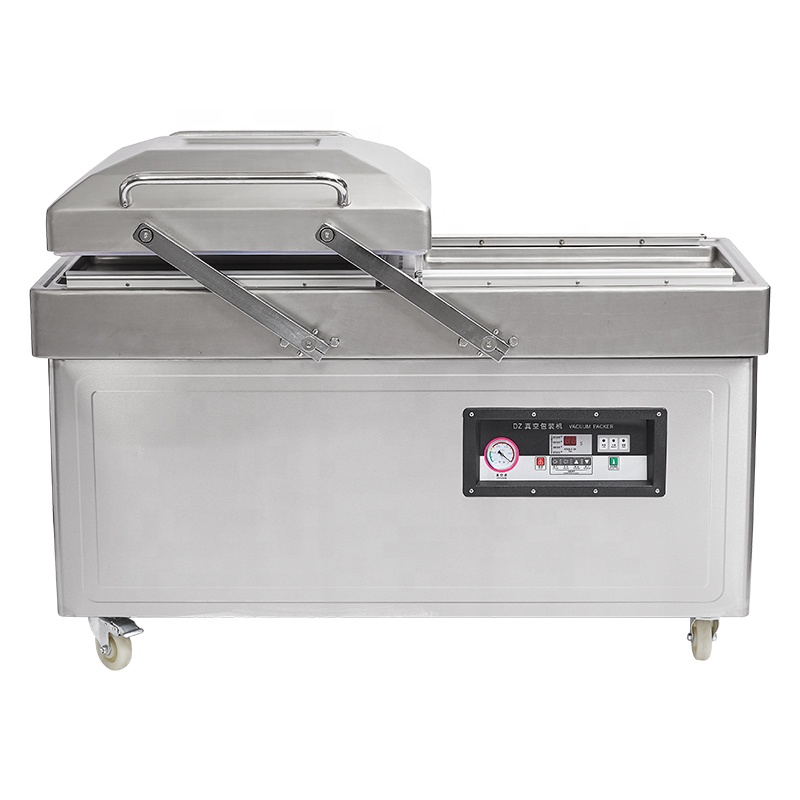 Emballage sous vide à double c - Meal Prep Food avis et prix