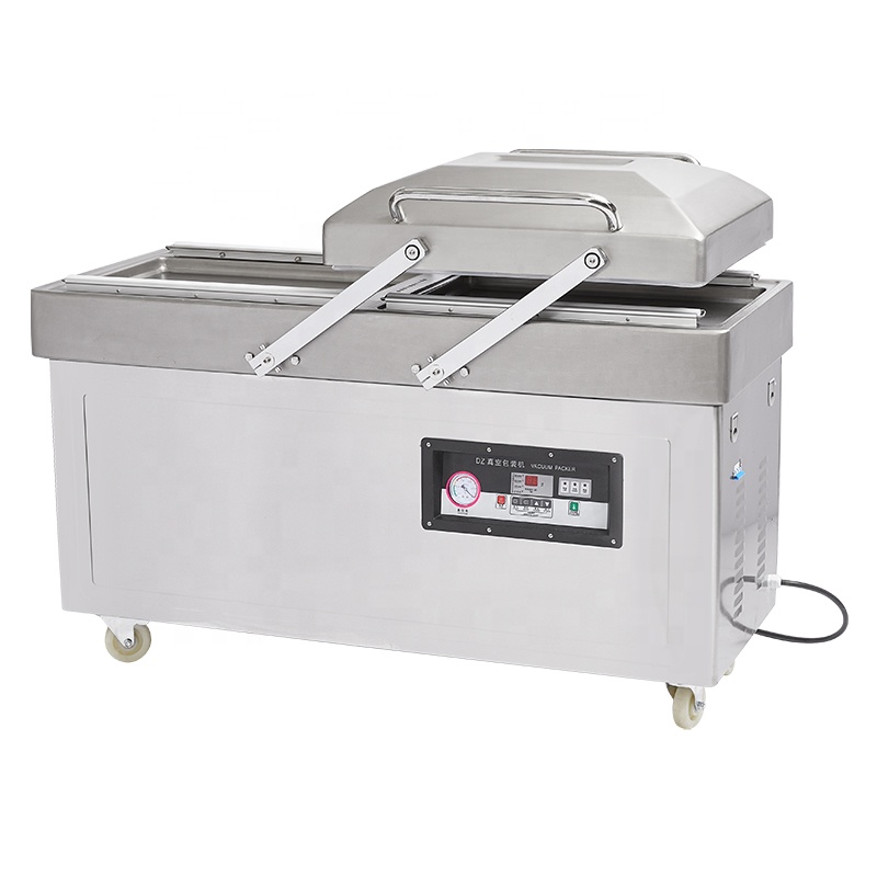 Emballage sous vide à double c - Meal Prep Food avis et prix