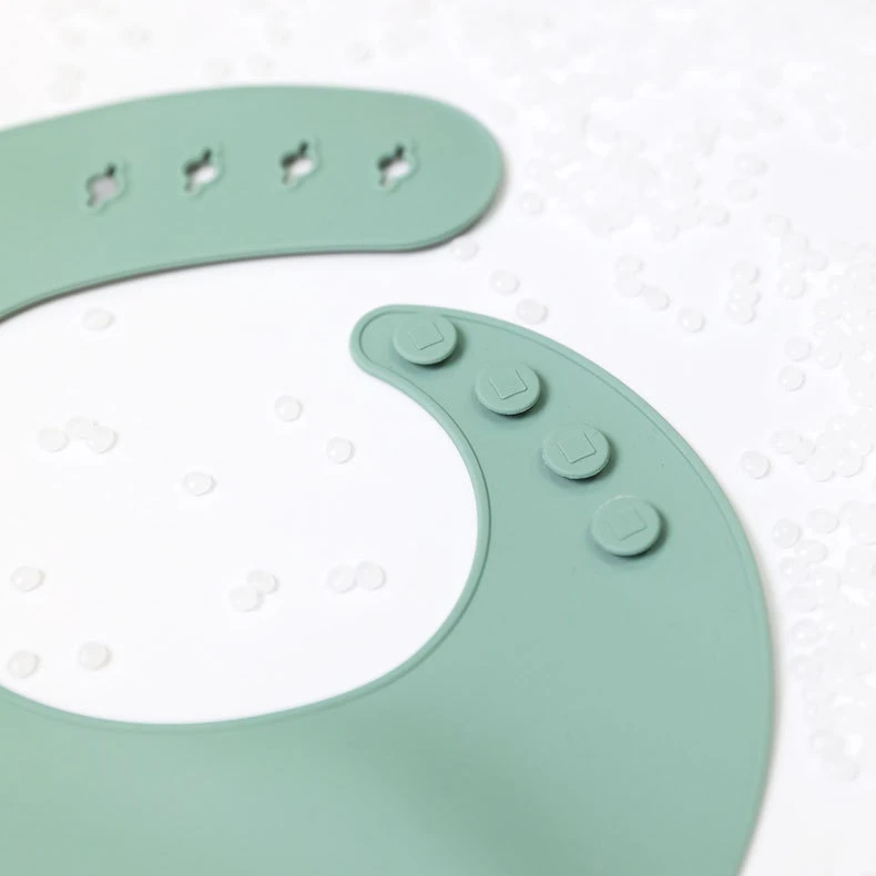 INS bébé bavoirs sans BPA impe - Meal Prep Lunch avis et prix