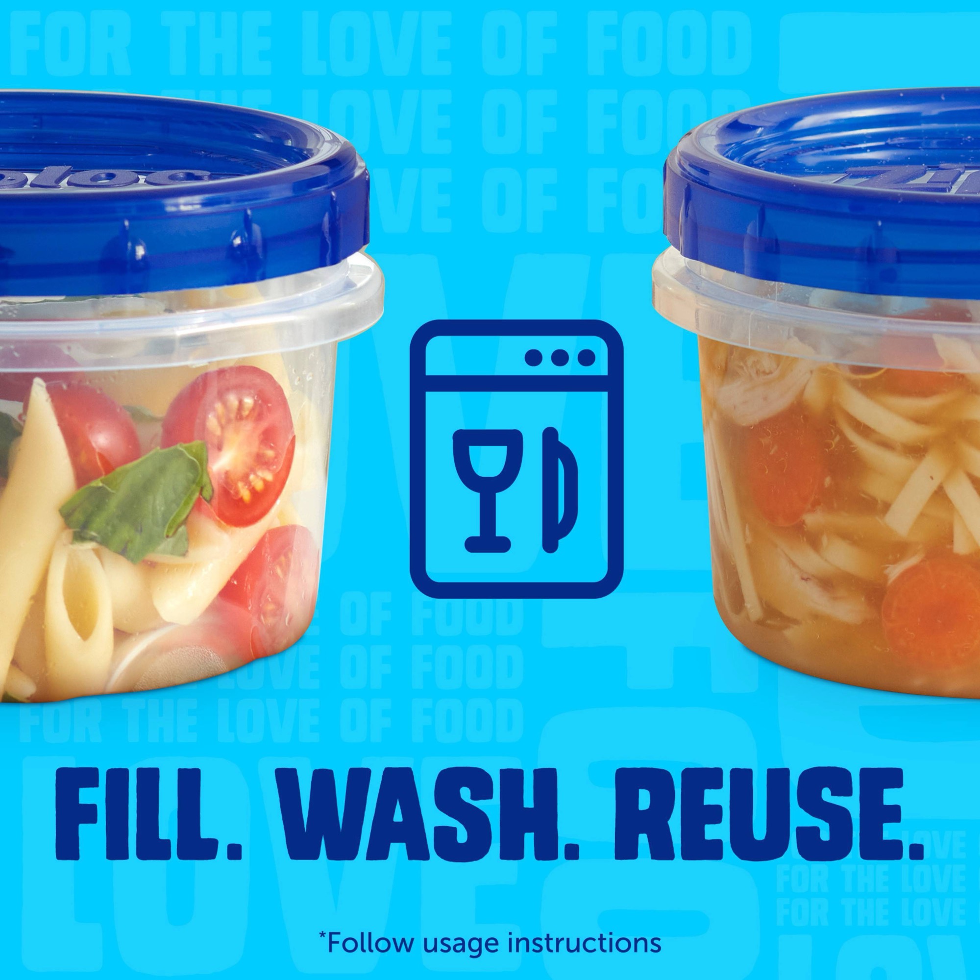 Contenants alimentaires à ferm - Meal Prep Lunch avis et prix