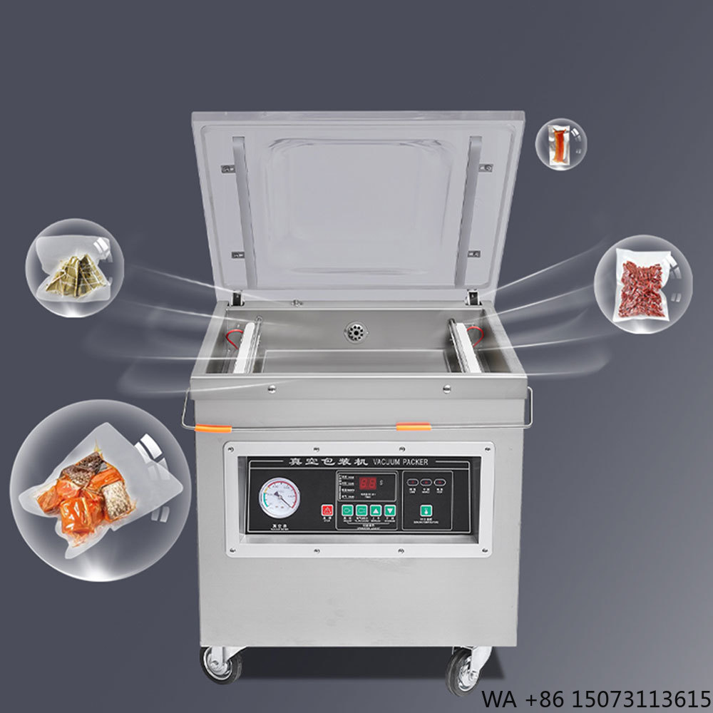 Emballage sous vide de table D - Meal Prep Food avis et prix