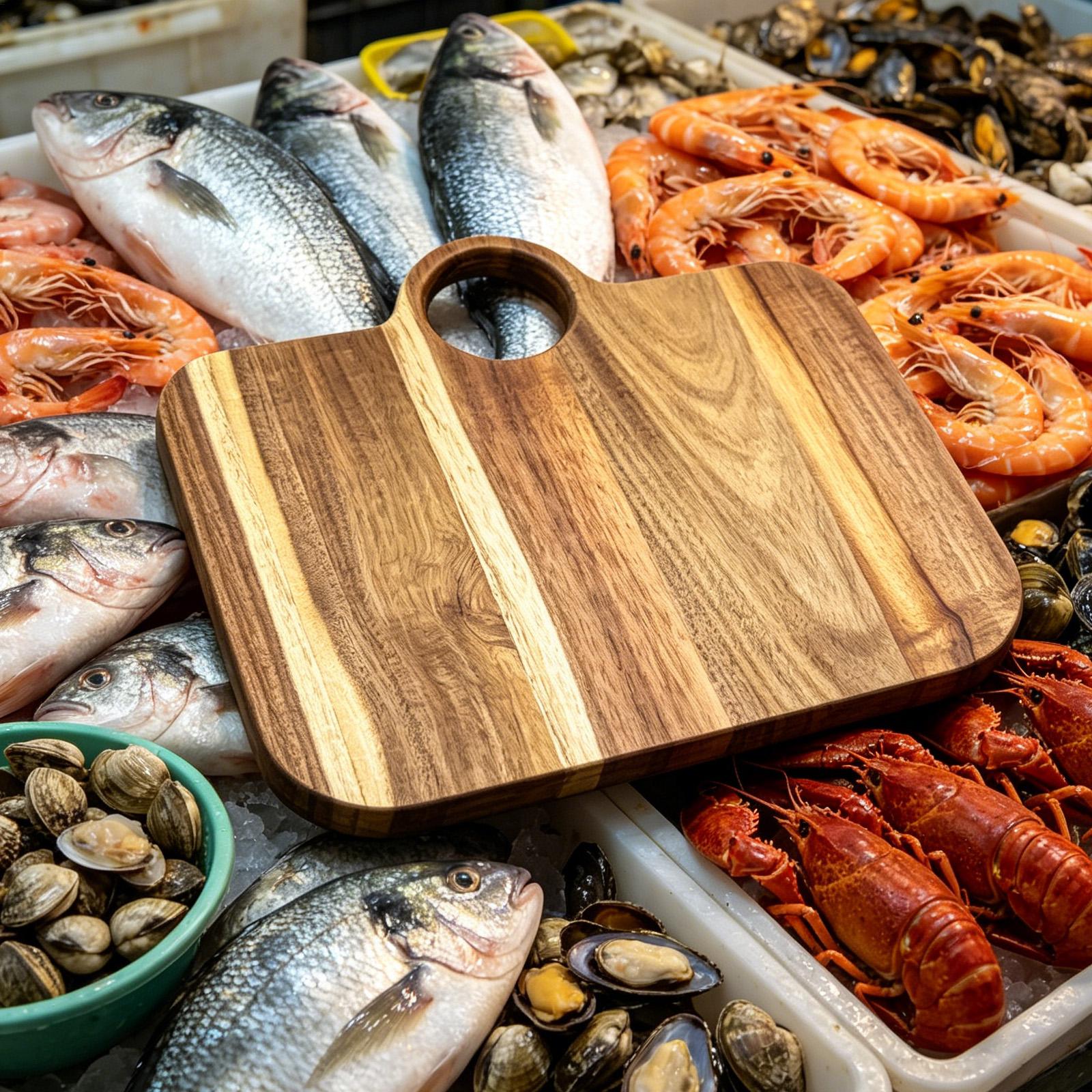 Planche à découper de cuisine  - Meal Prep Food avis et prix