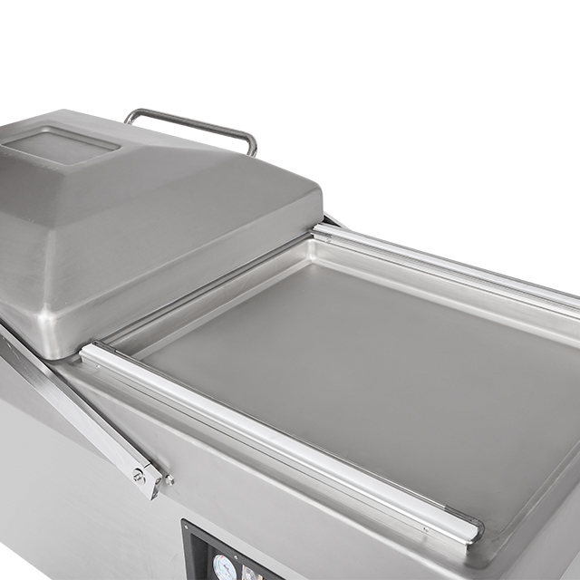 Scelleuse sous vide commercial - Meal Prep Food avis et prix
