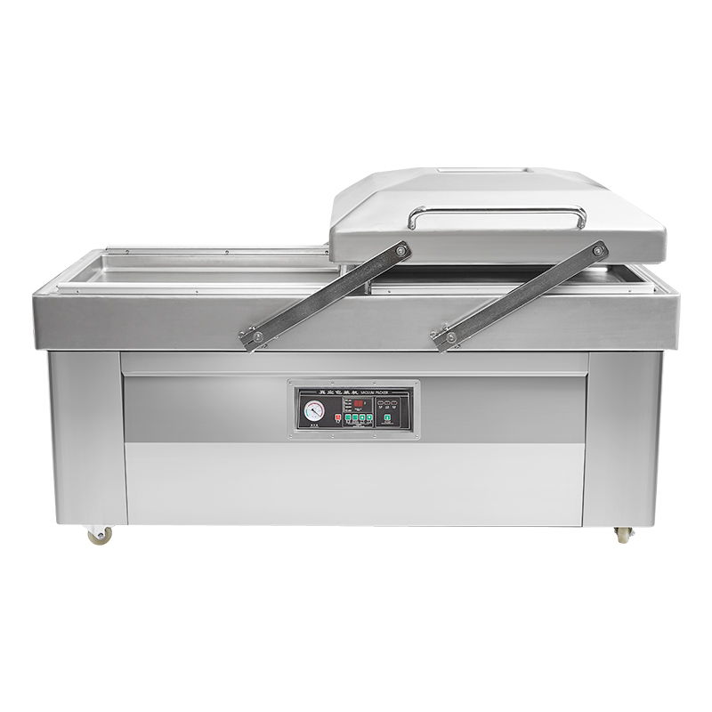 Emballage sous vide à double c - Meal Prep Food avis et prix