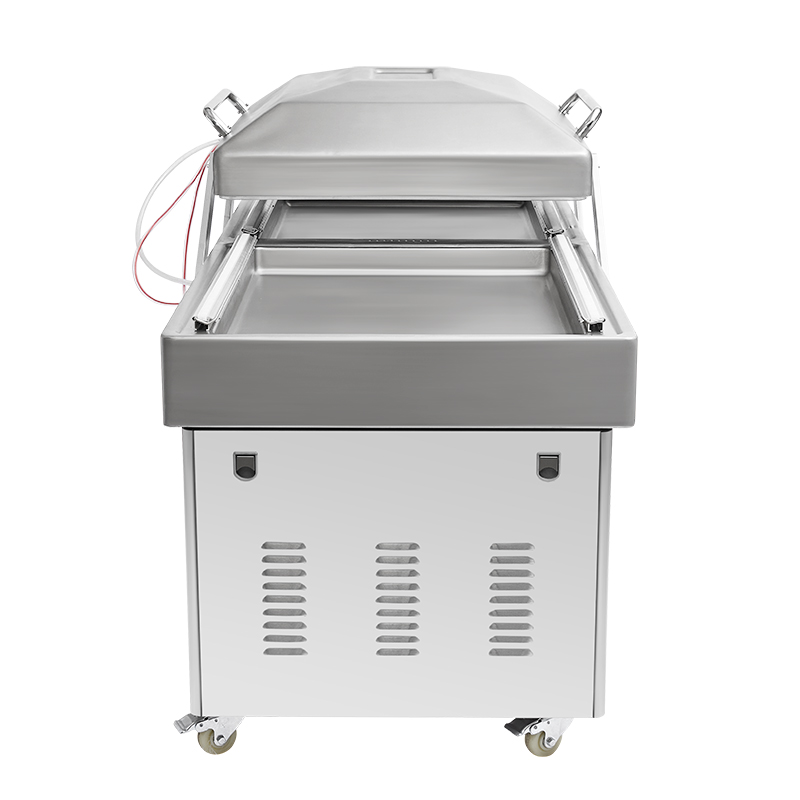 Emballage sous vide à double c - Meal Prep Food avis et prix