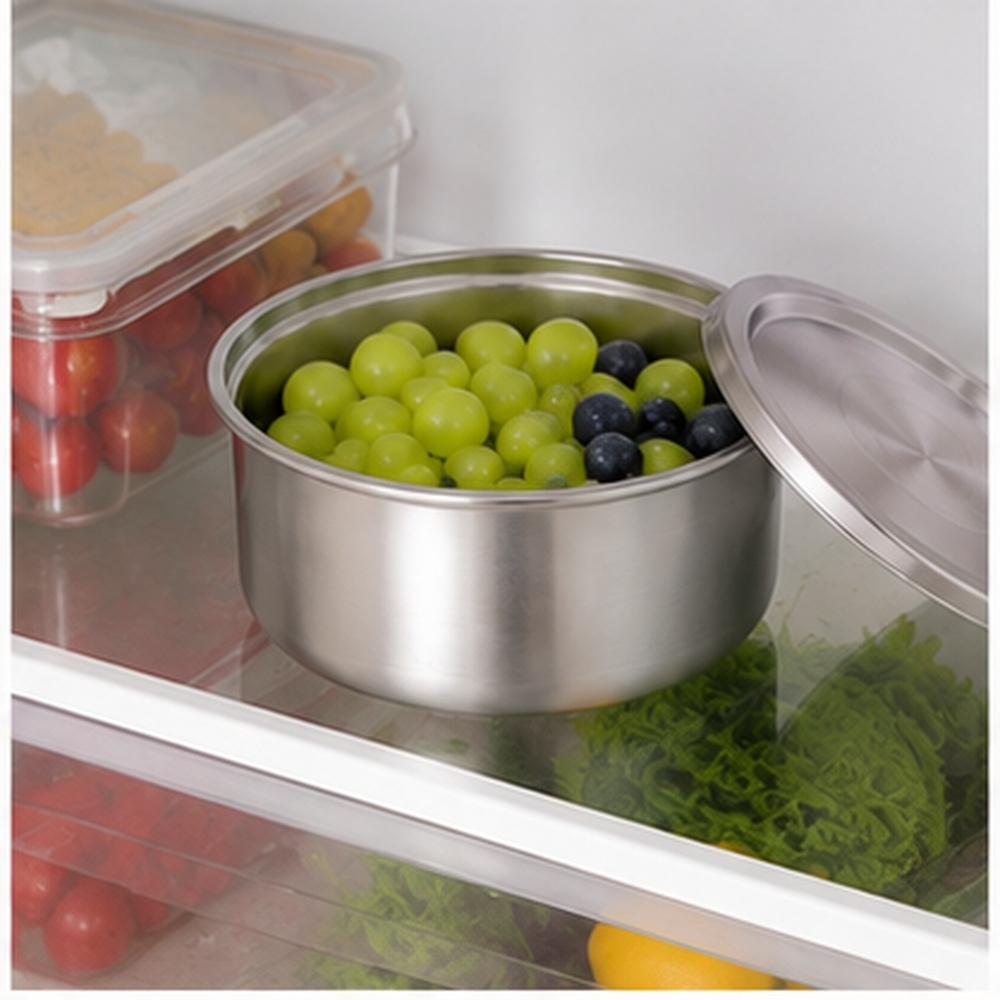 Ramequin en acier inoxydable 3 - Meal Prep Food avis et prix