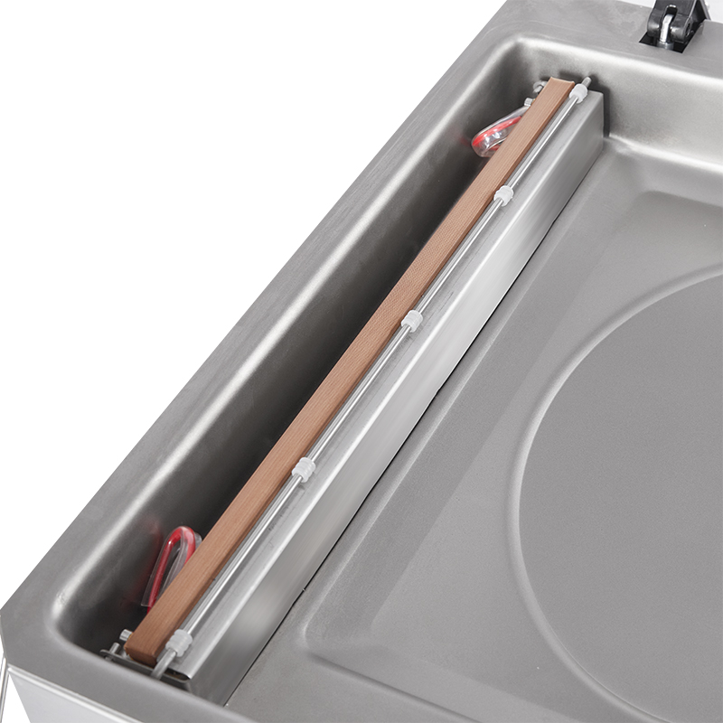 Scelleuse sous vide pour datte - Meal Prep Food avis et prix