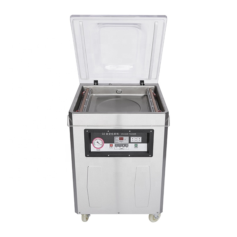 Scelleuse sous vide pour datte - Meal Prep Food avis et prix