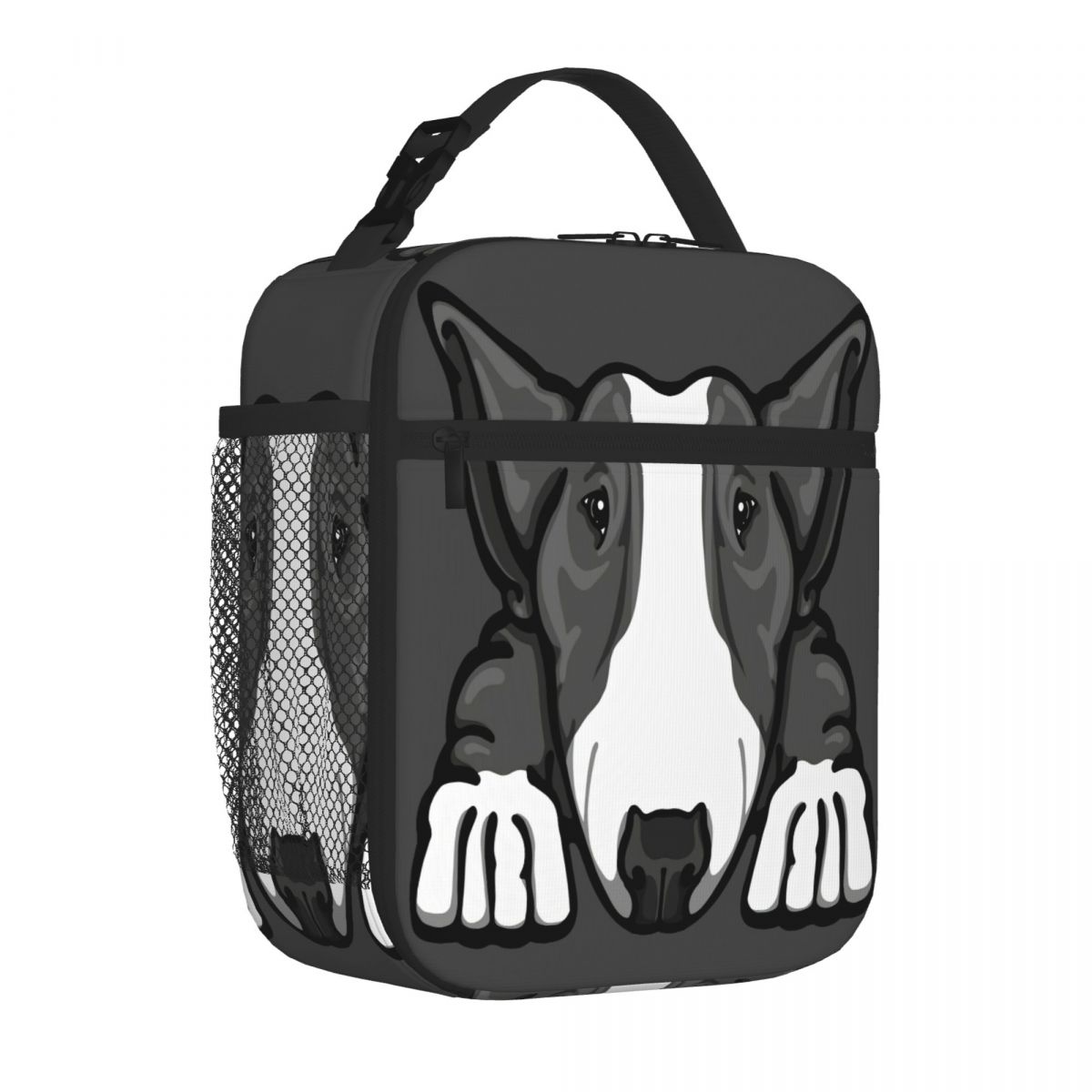 Sac à déjeuner compact à motif - Meal Prep Lunch avis et prix