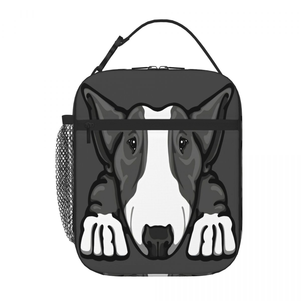 Sac à déjeuner compact à motif - Meal Prep Lunch avis et prix