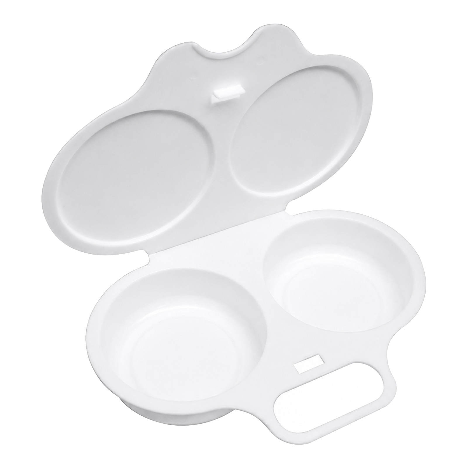 Cuiseur à œufs pour micro-onde - Meal Prep Template avis et prix