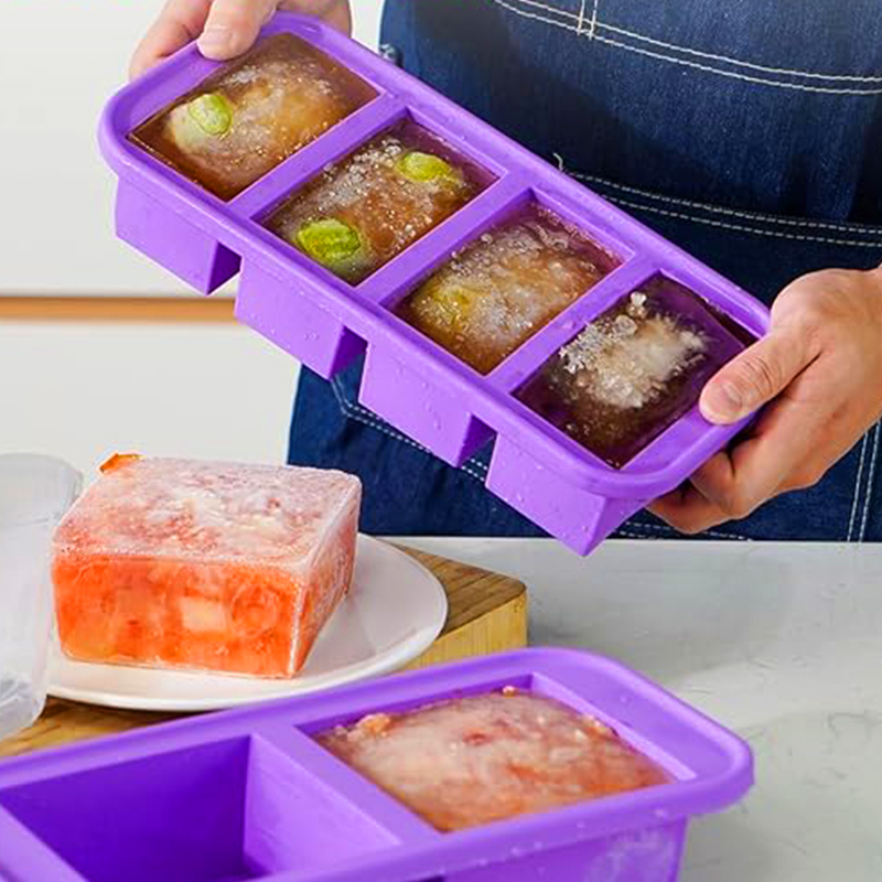 Coffret cadeau de moule de con - Meal Prep Menu avis et prix
