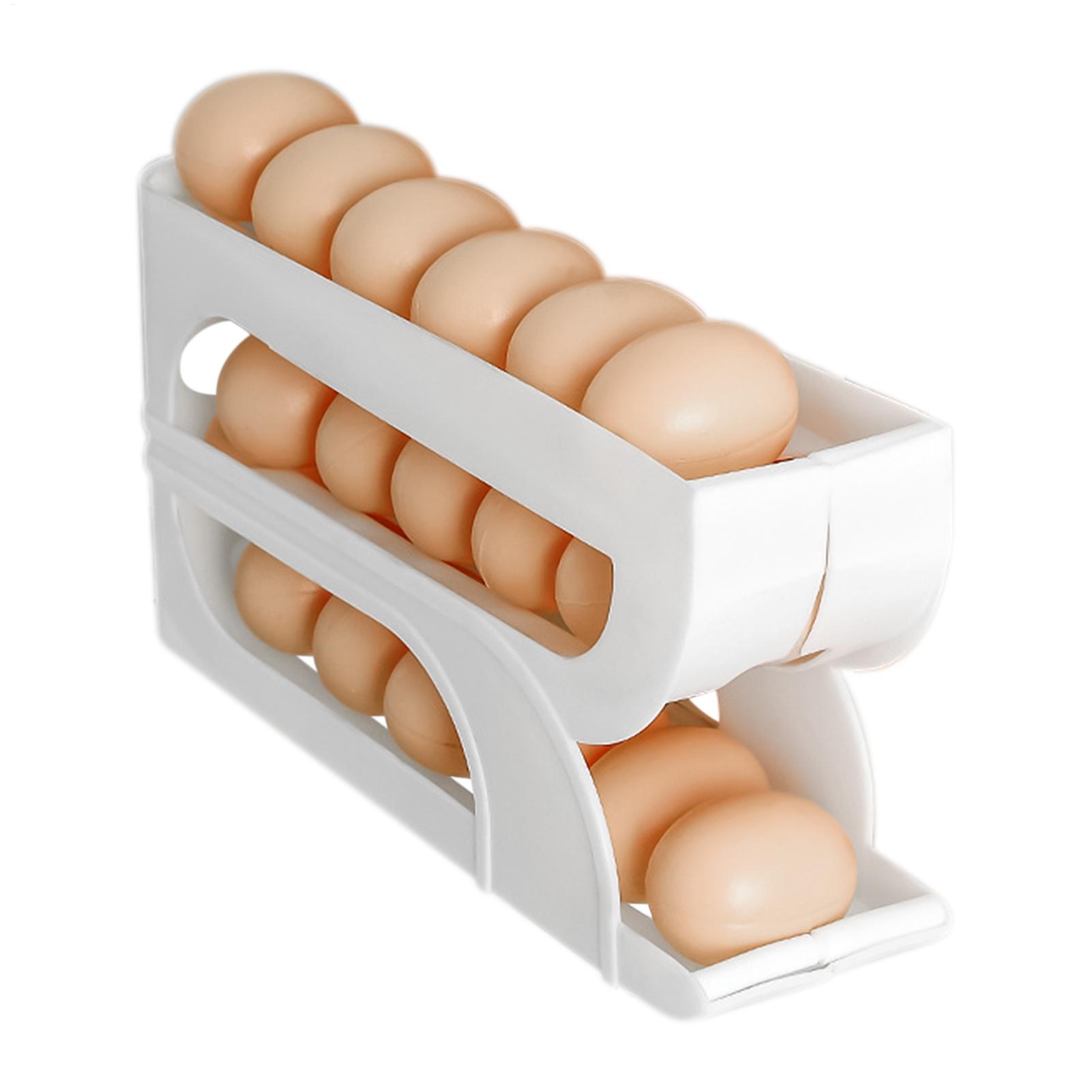 Conteneur à œufs pour réfrigér - Meal Prep Egg Whites avis et prix