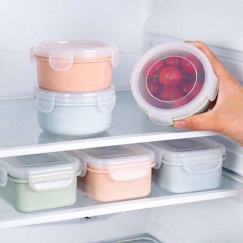 Boîtes de conservation aliment - Meal Prep Food avis et prix