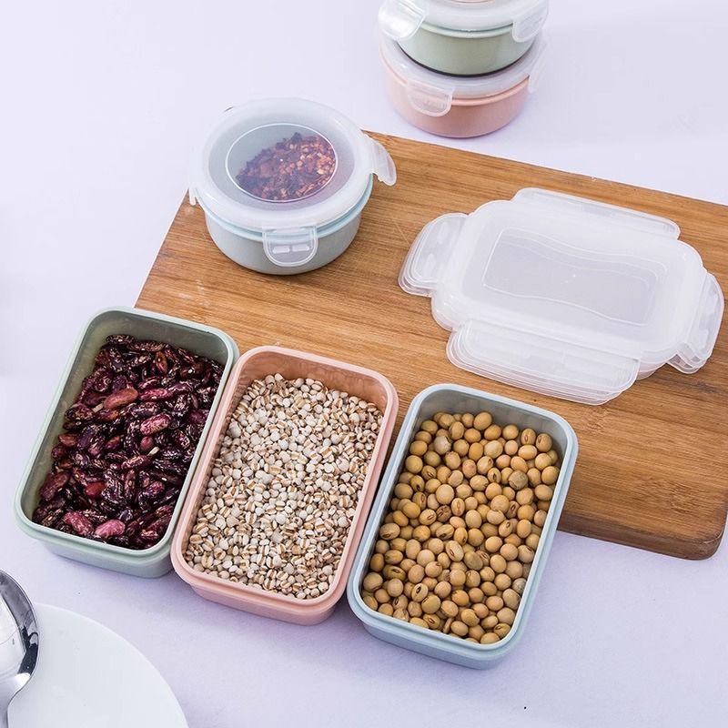 Boîtes de conservation aliment - Meal Prep Food avis et prix