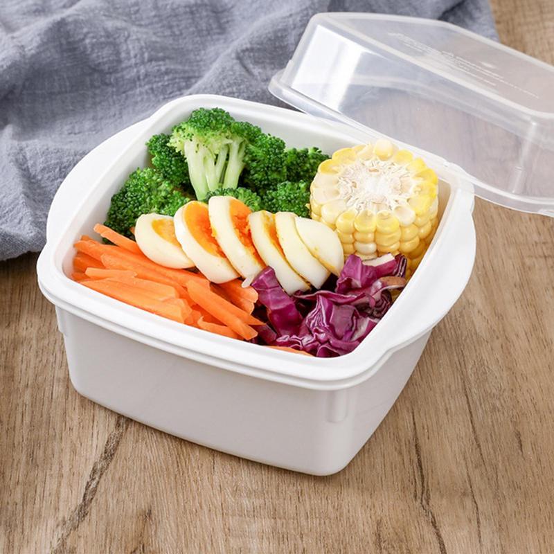 Récipient alimentaire polyvale - Meal Prep Plan avis et prix