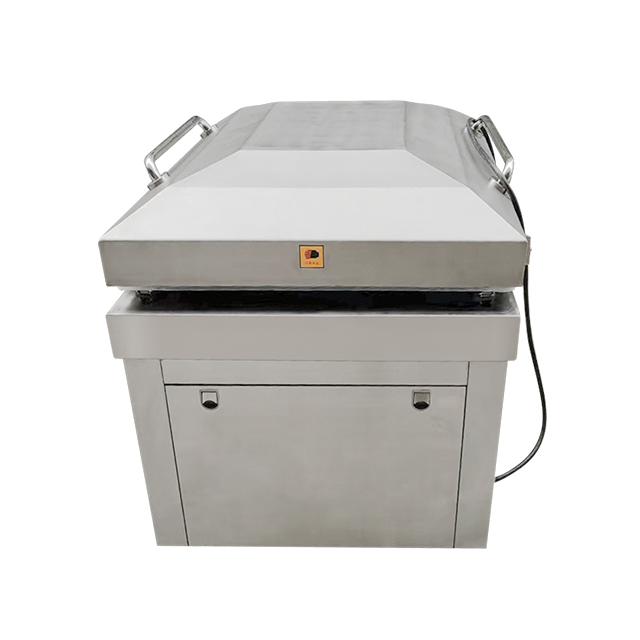 Emballage automatique DZ-900 d - Meal Prep Food avis et prix