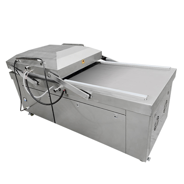 Emballage automatique DZ-900 d - Meal Prep Food avis et prix