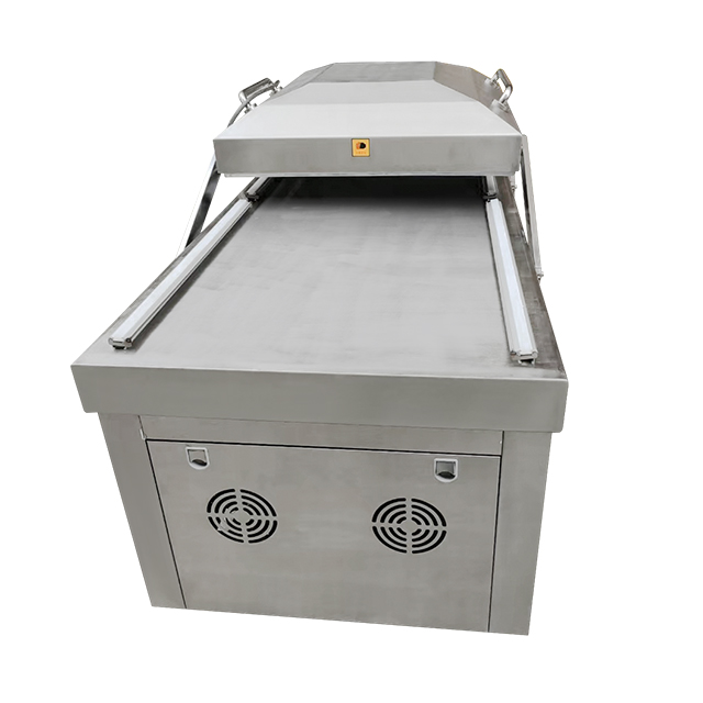 Emballage automatique DZ-900 d - Meal Prep Food avis et prix