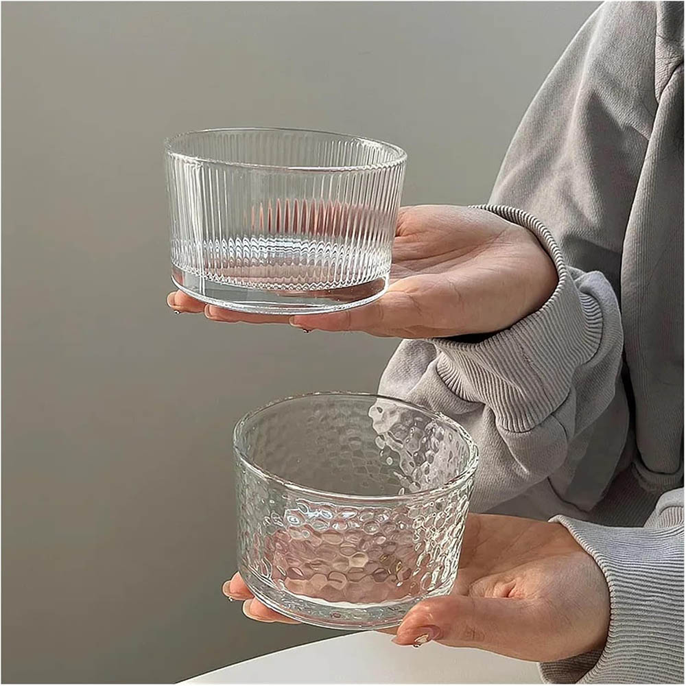 Ensemble de mini-bols en verre - Meal Prep Plan avis et prix