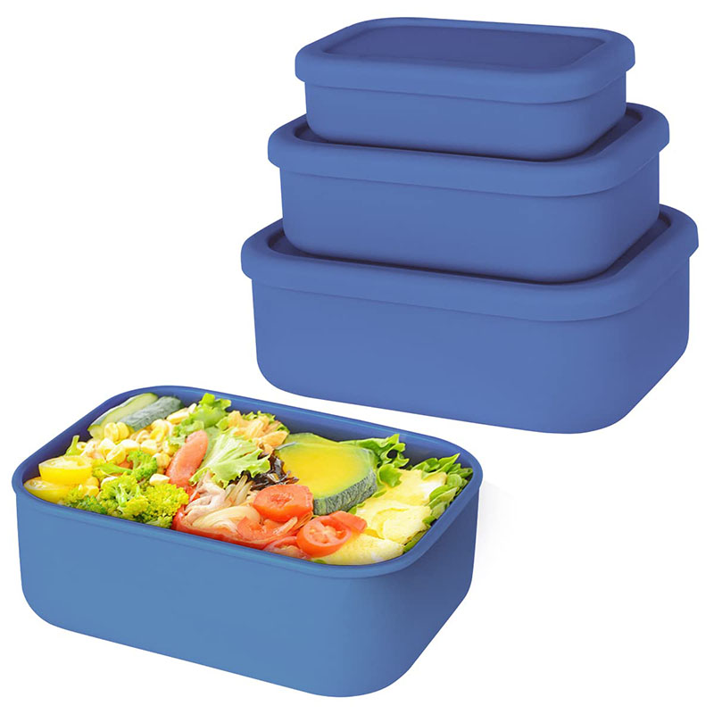 Boîte à lunch Bento étanche ré - Meal Prep Lunch avis et prix