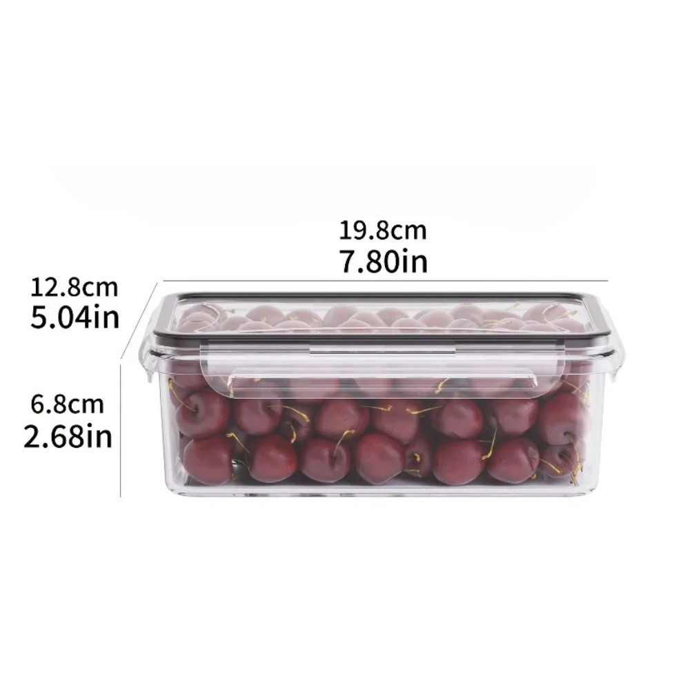 1 boîte de conservation alimen - Meal Prep Lunch avis et prix
