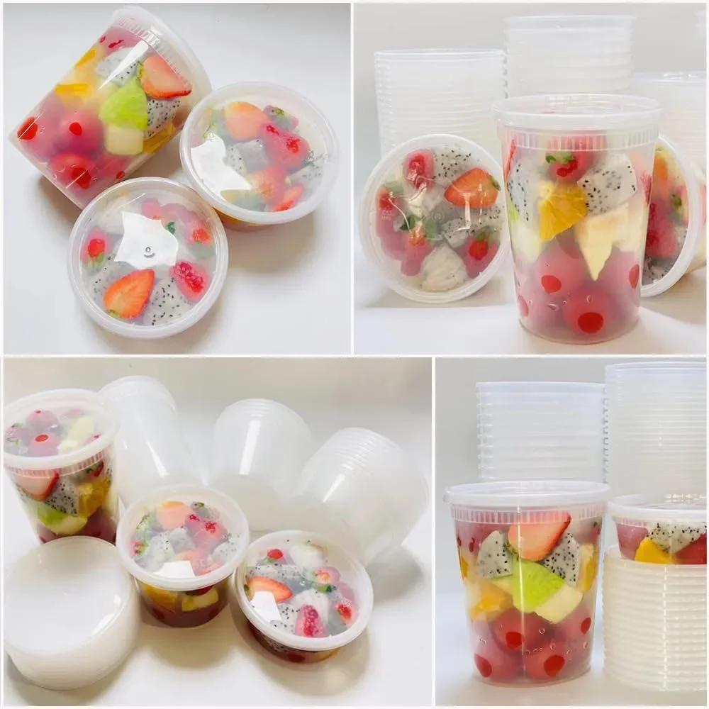 Conteneur de stockage des alim - Meal Prep Lunch avis et prix